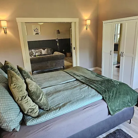Fehntraum - Entdecke Ostfriesland Holiday home Grossefehn