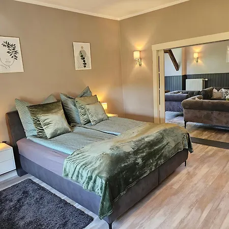 Holiday home Fehntraum - Entdecke Ostfriesland