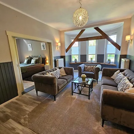 Fehntraum - Entdecke Ostfriesland 펜션 Grossefehn