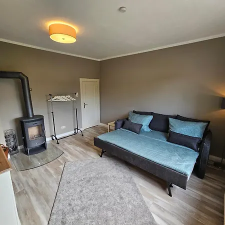 Fehntraum - Entdecke Ostfriesland Holiday home Grossefehn