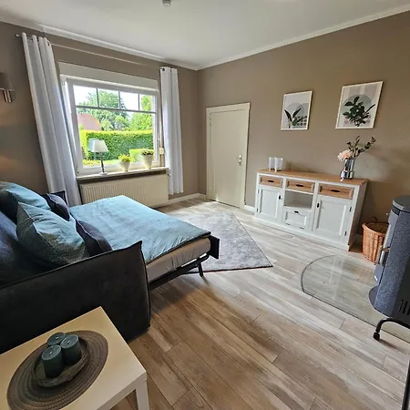 Holiday home Fehntraum - Entdecke Ostfriesland