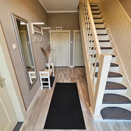 펜션 Fehntraum - Entdecke Ostfriesland *