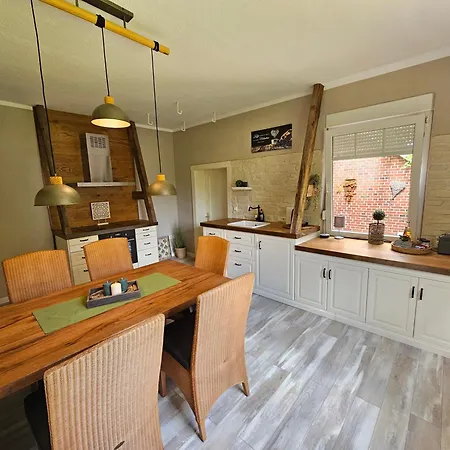 Fehntraum - Entdecke Ostfriesland Holiday home