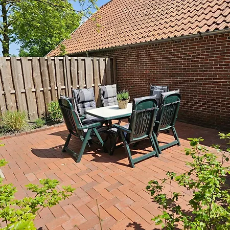 펜션 Fehntraum - Entdecke Ostfriesland