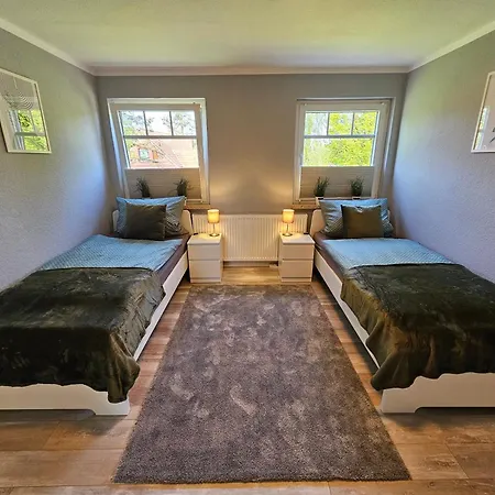 Fehntraum - Entdecke Ostfriesland Holiday home