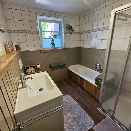 Fehntraum - Entdecke Ostfriesland Holiday home Grossefehn