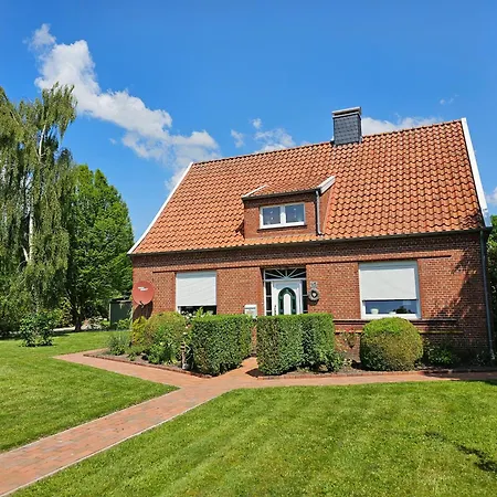 Fehntraum - Entdecke Ostfriesland Holiday home *
